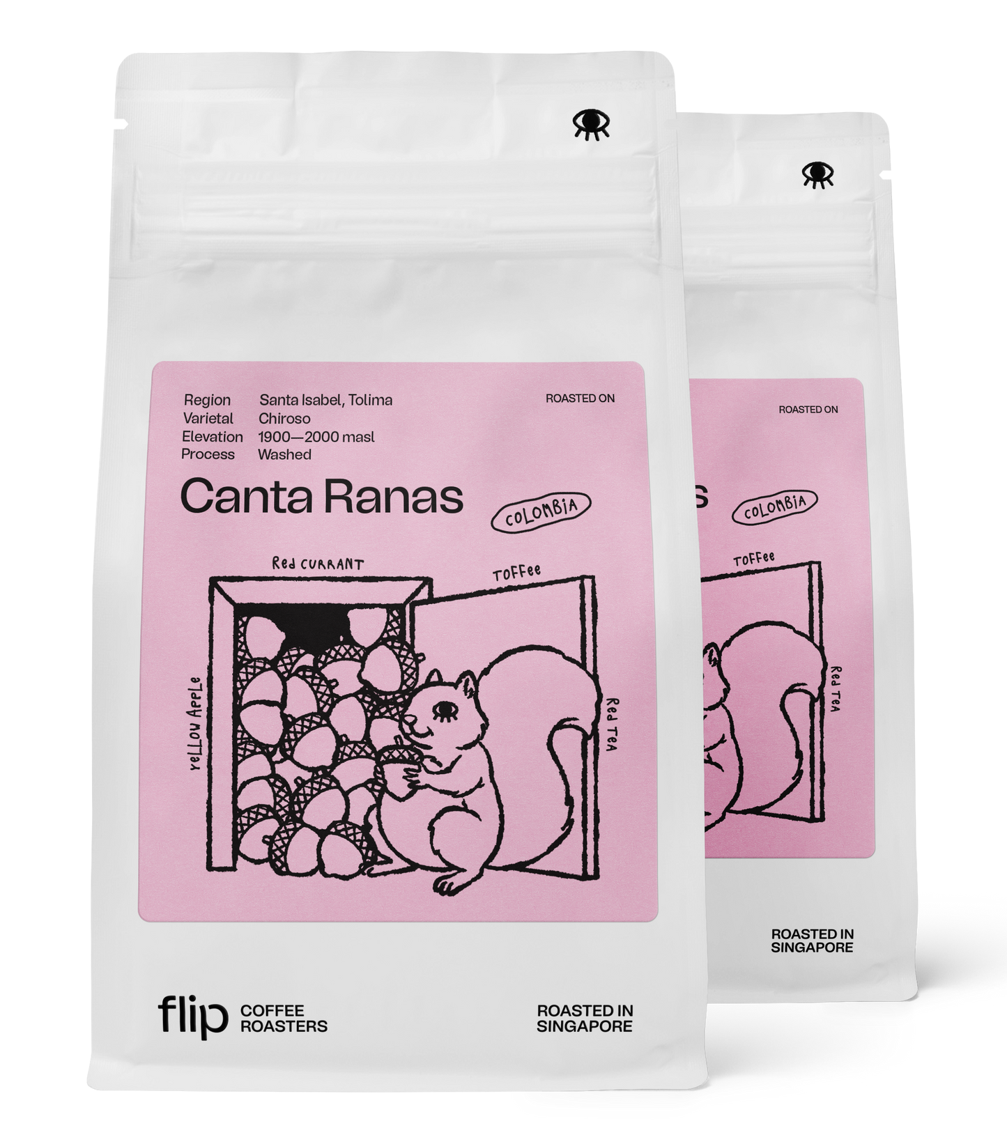 Colombia Canta Ranas