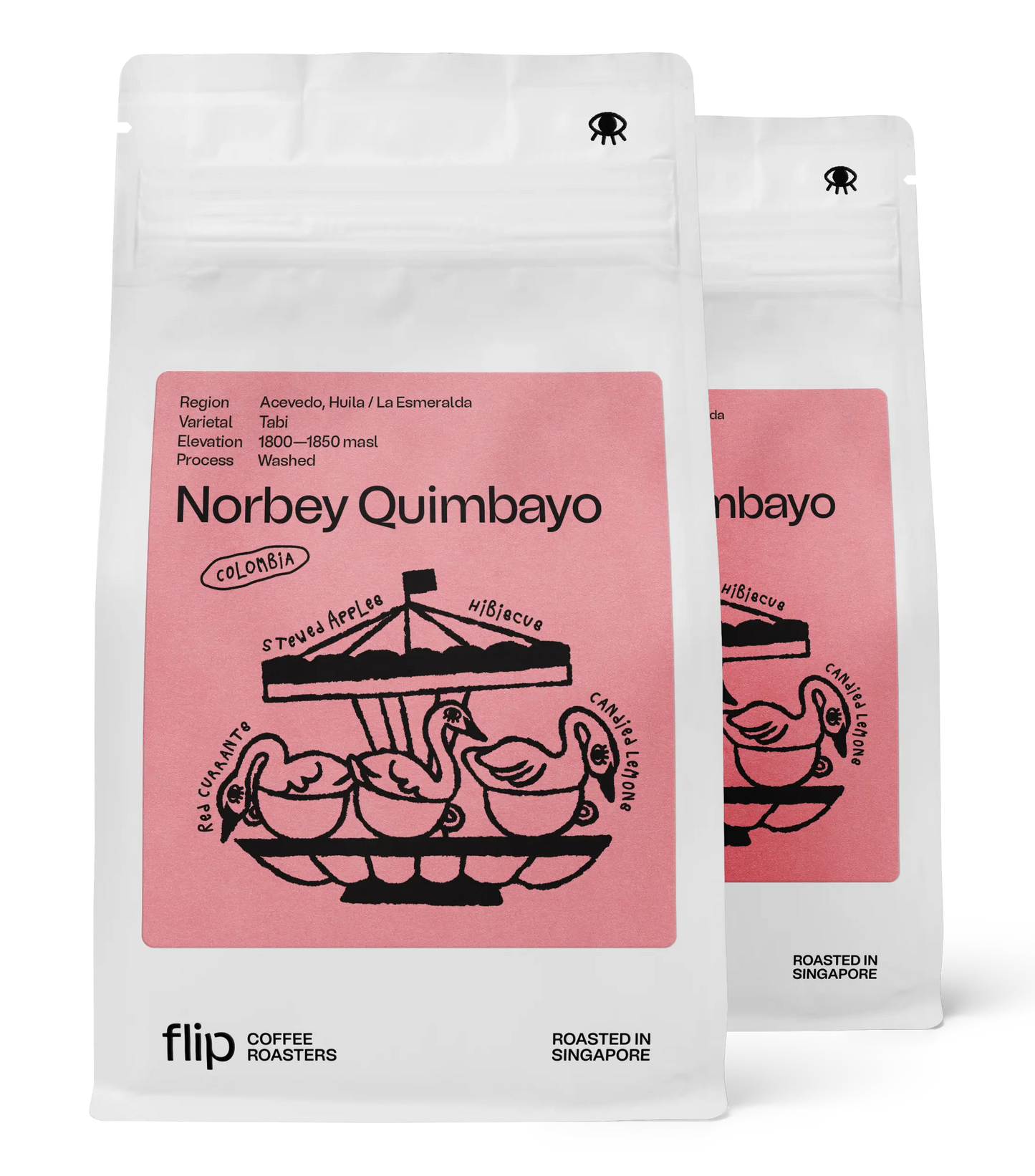 Colombia Norbey Quimbayo