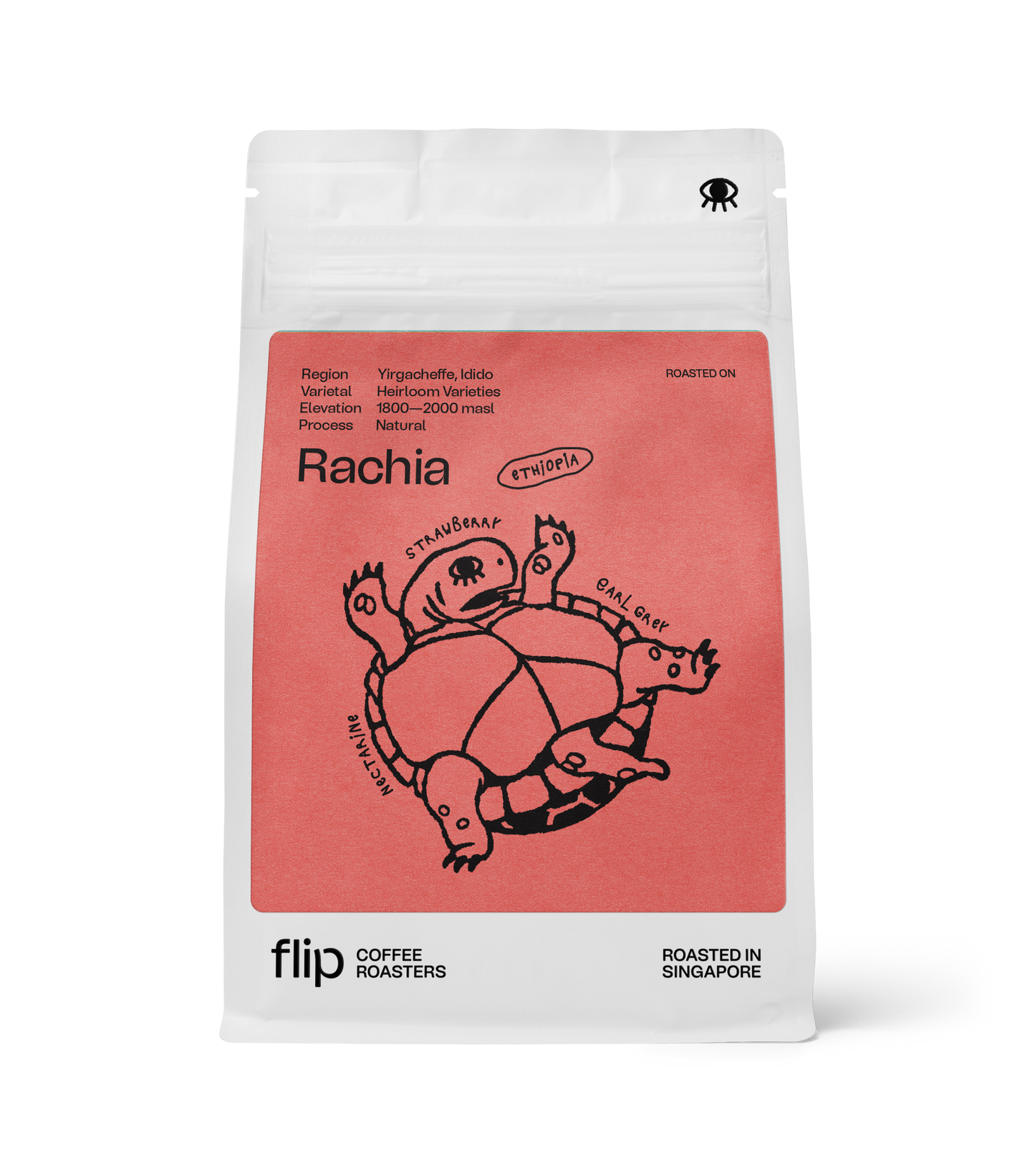 Ethiopia Rachia