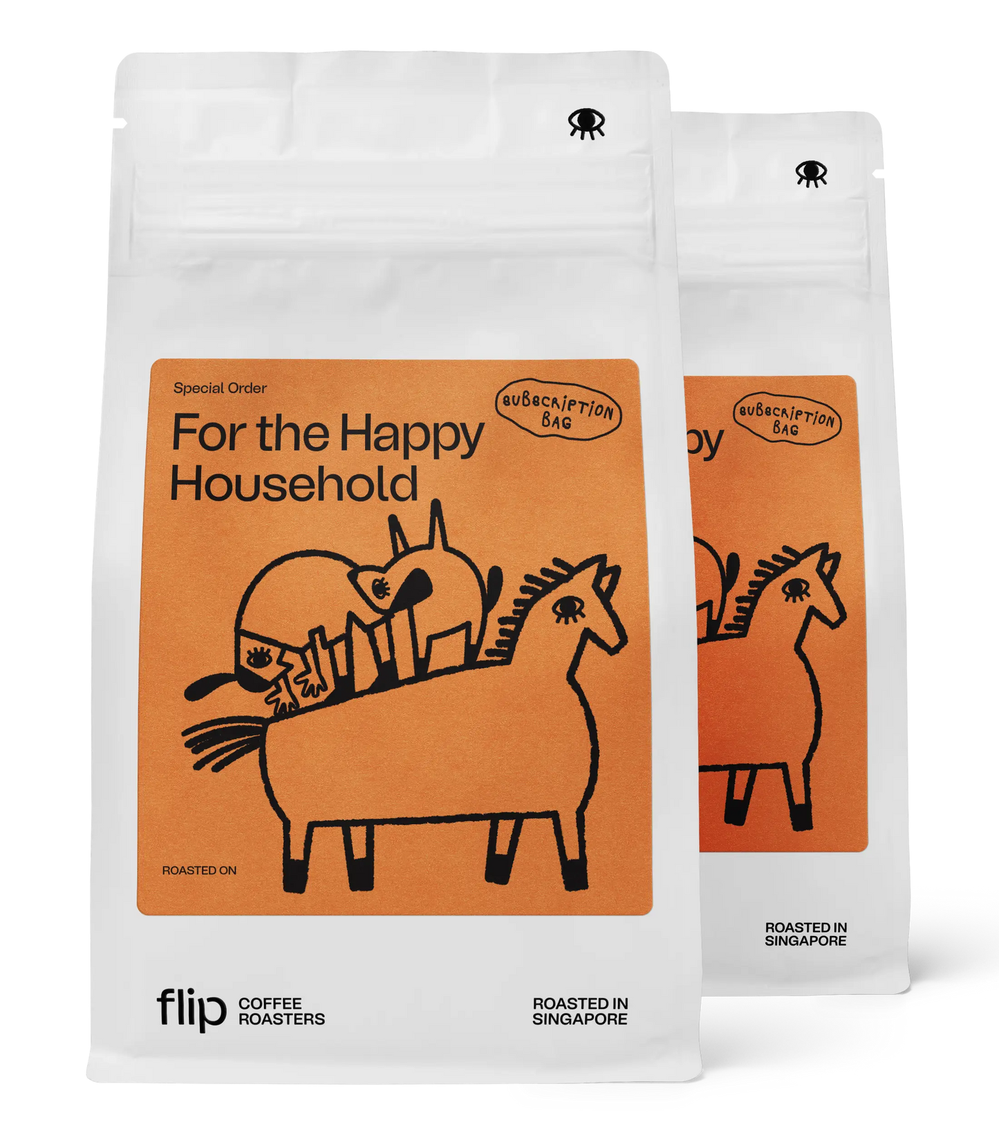 Subscription 1kg