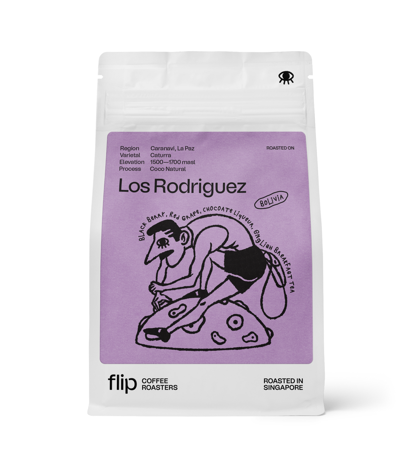 Bolivia Los Rodriguez
