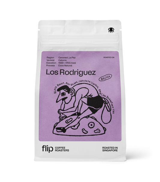Bolivia Los Rodriguez