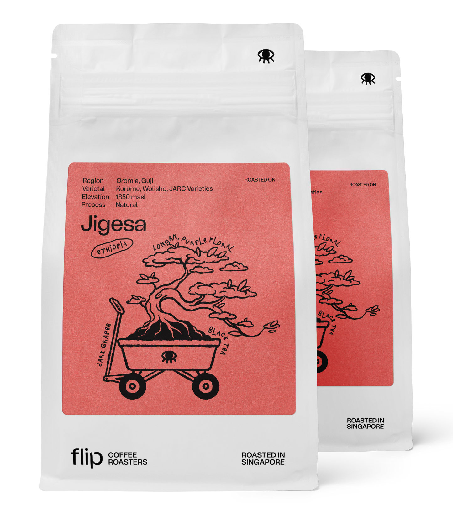 Ethiopia Jigesa