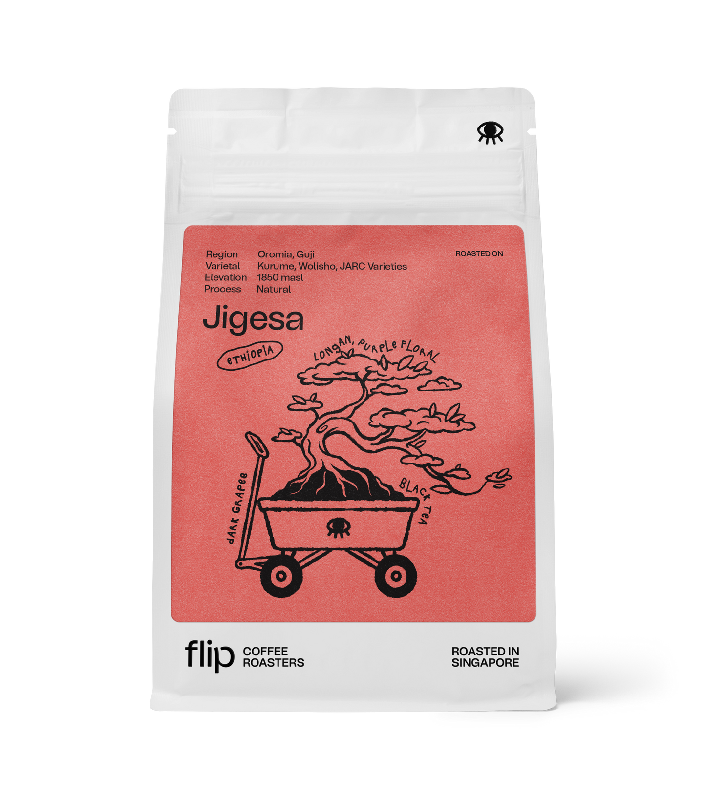 Ethiopia Jigesa
