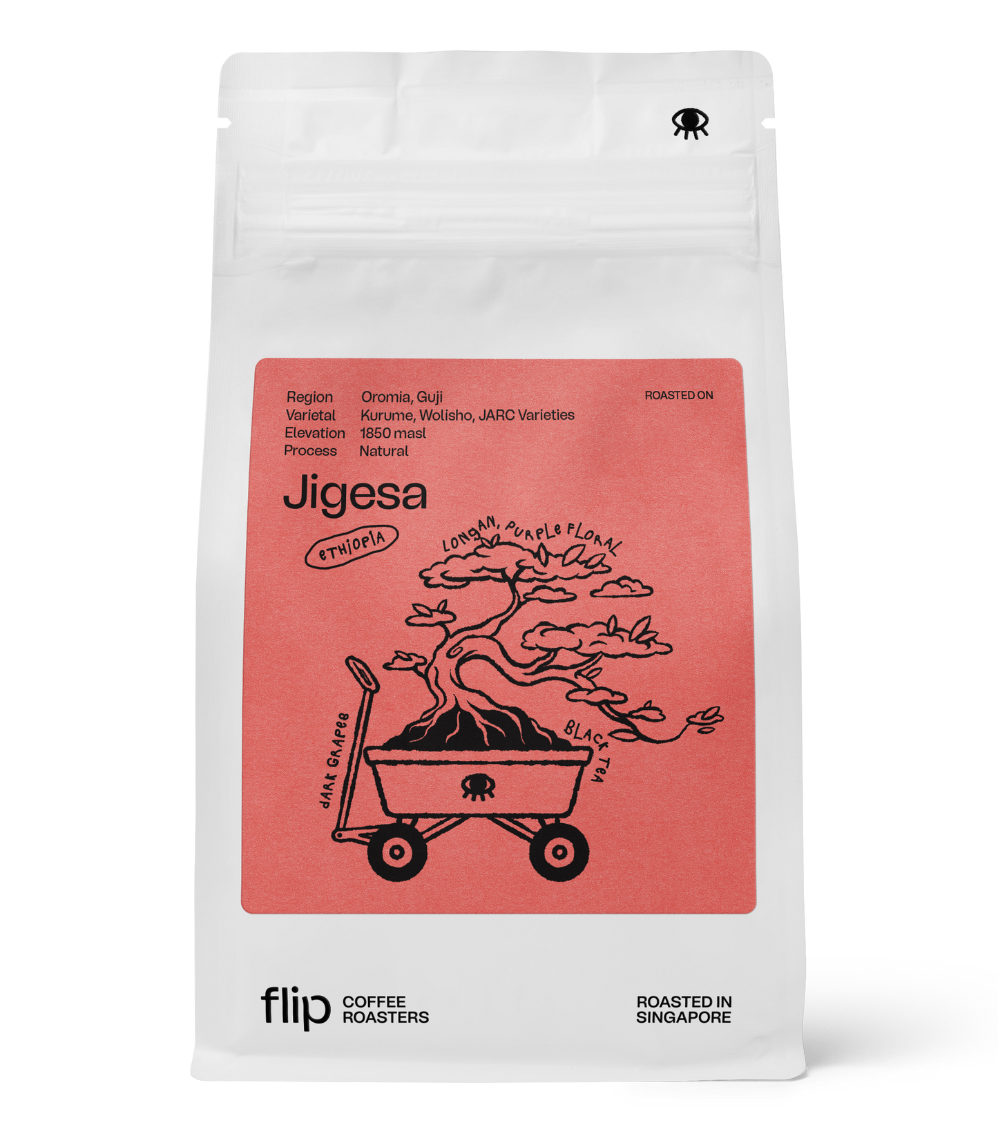 Ethiopia Jigesa