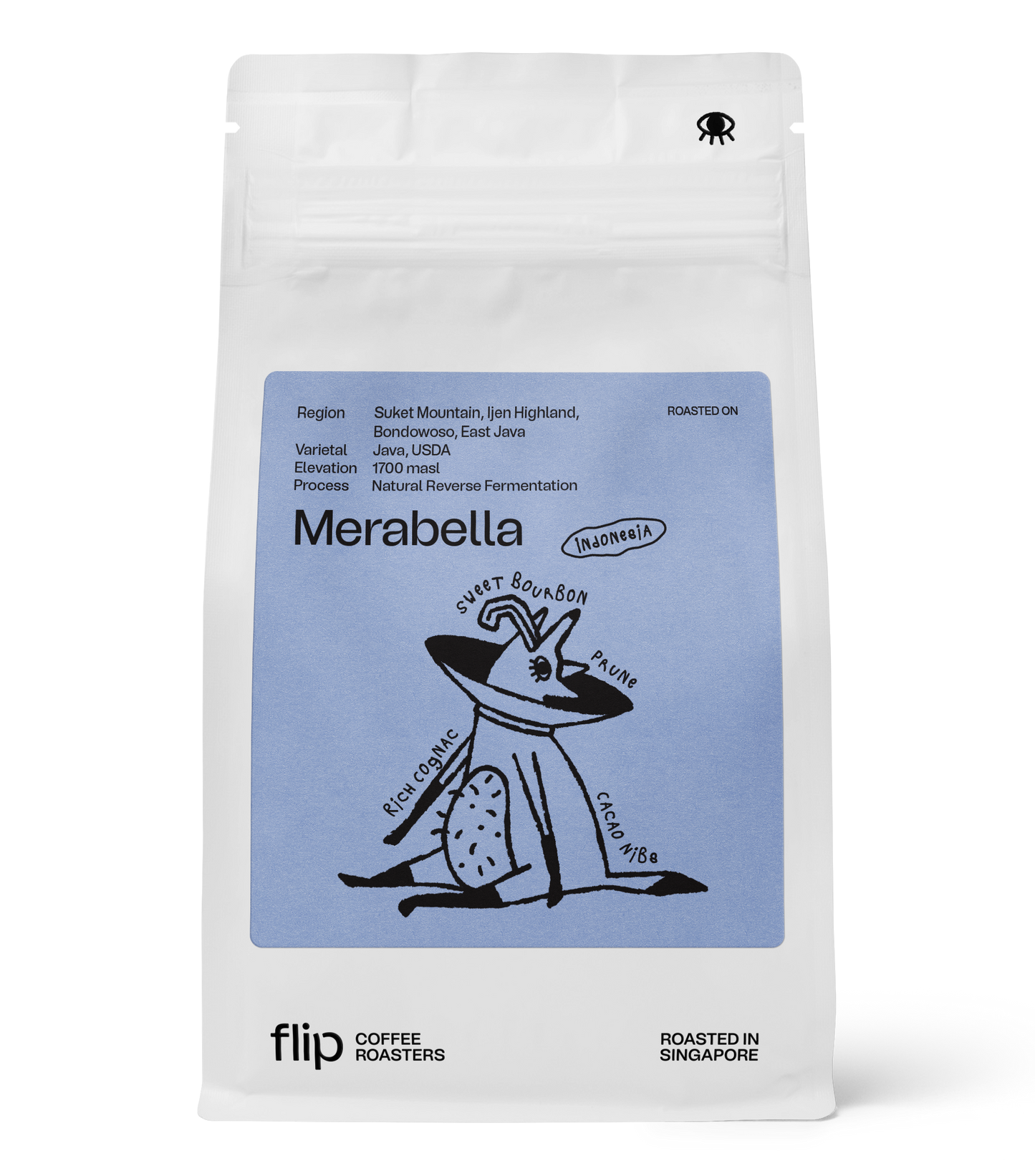 Indonesia Merabella